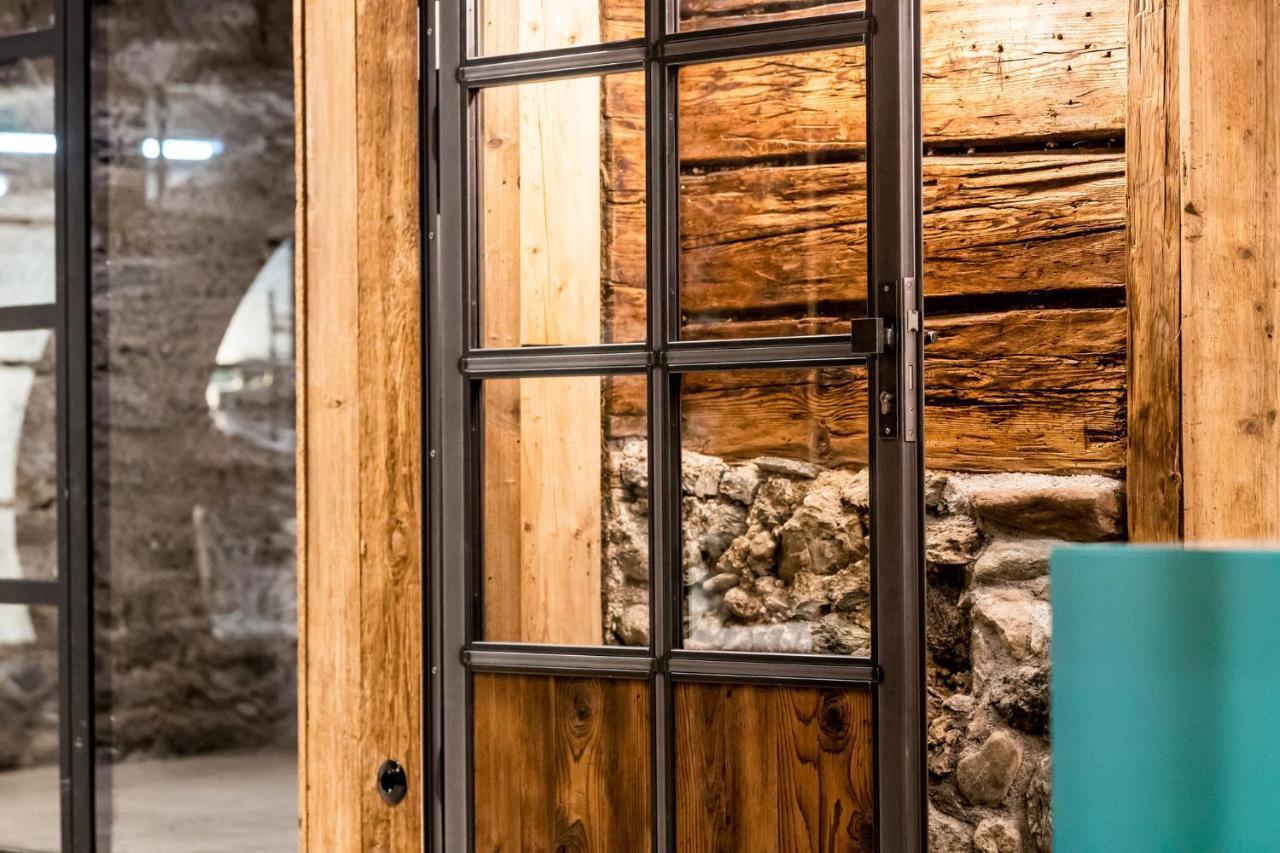Villa Peakini Farmhaus Untertauern Exterior foto